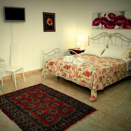 B&B Main Street Reggio di Calabria Exterior photo