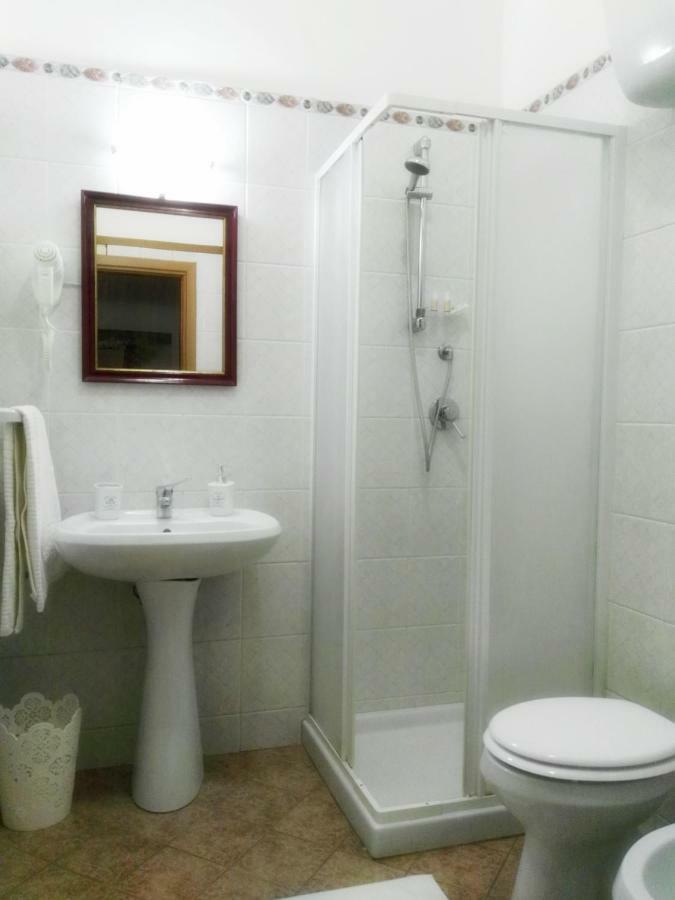 B&B Main Street Reggio di Calabria Exterior photo
