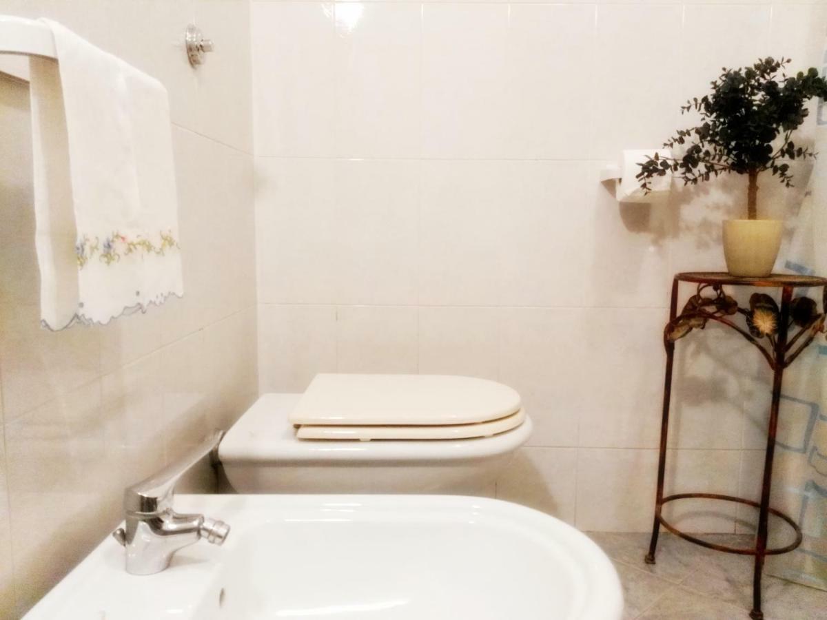 B&B Main Street Reggio di Calabria Exterior photo
