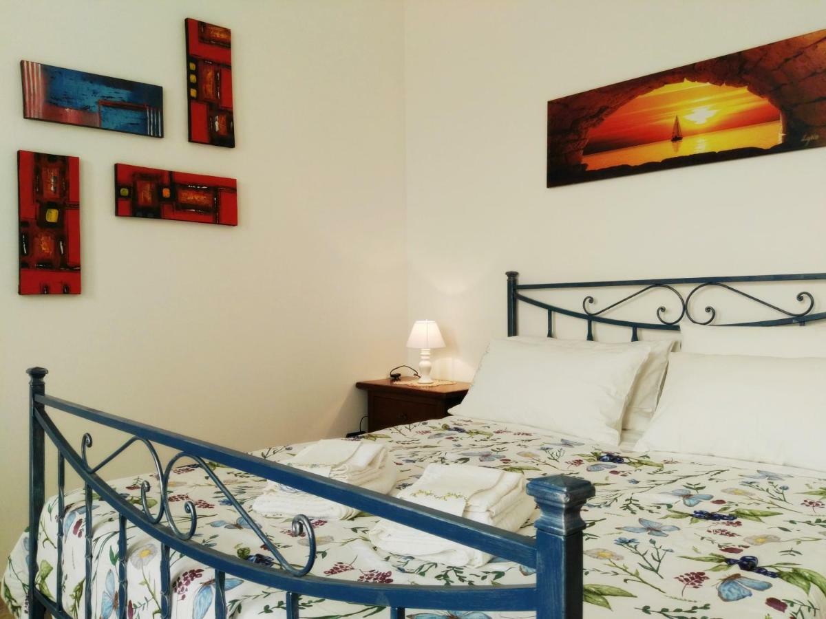 B&B Main Street Reggio di Calabria Exterior photo