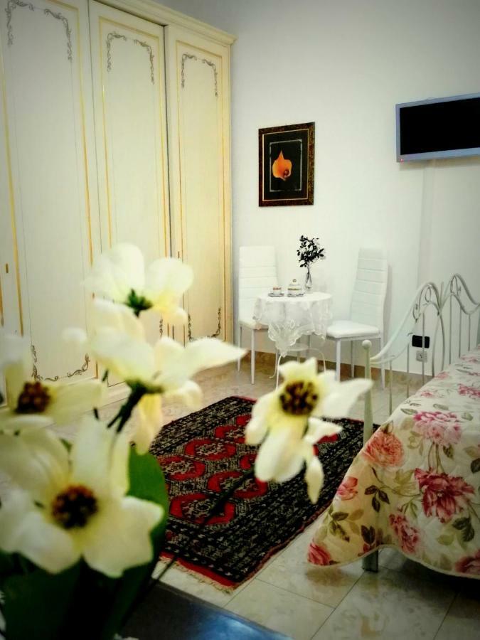 B&B Main Street Reggio di Calabria Exterior photo