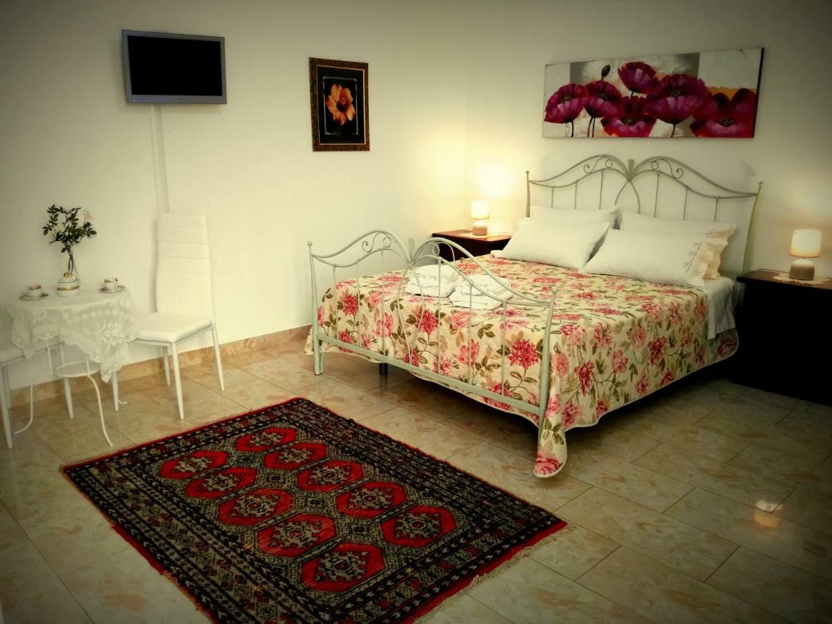 B&B Main Street Reggio di Calabria Exterior photo
