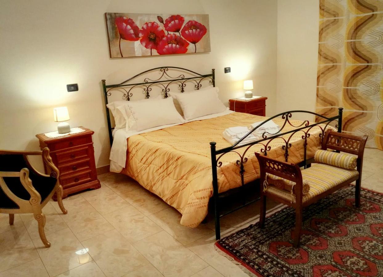 B&B Main Street Reggio di Calabria Exterior photo