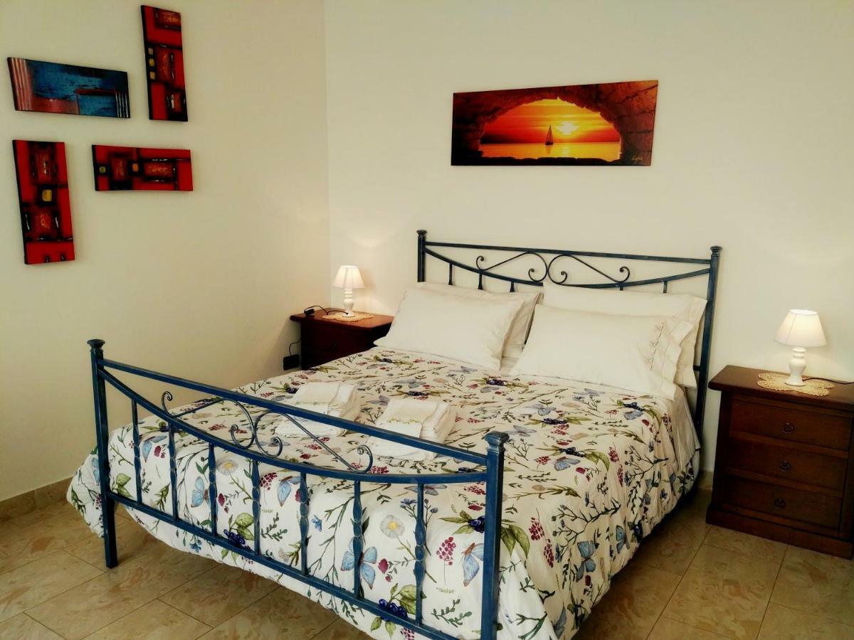 B&B Main Street Reggio di Calabria Exterior photo