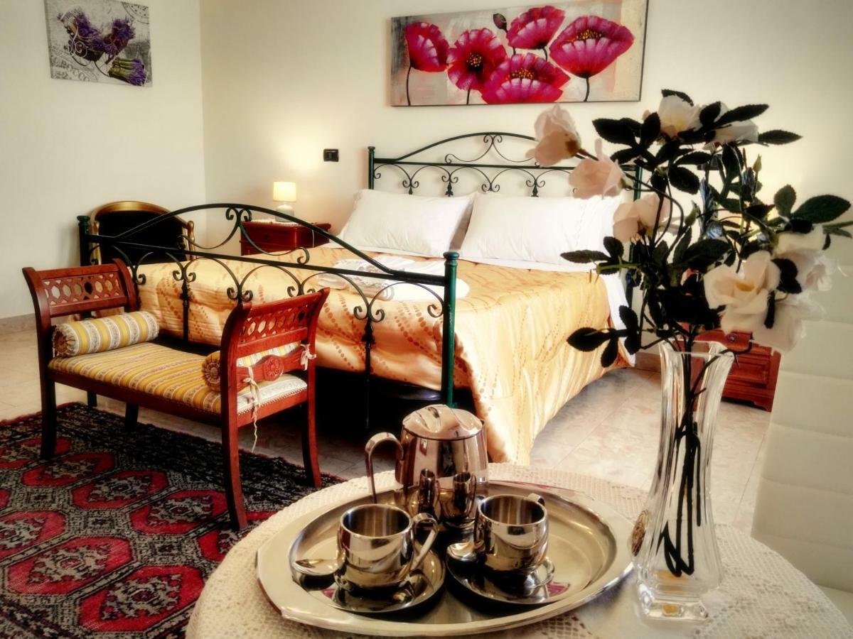 B&B Main Street Reggio di Calabria Exterior photo