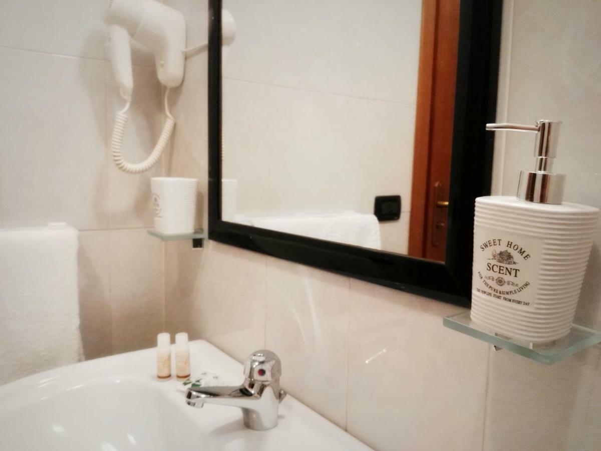 B&B Main Street Reggio di Calabria Exterior photo