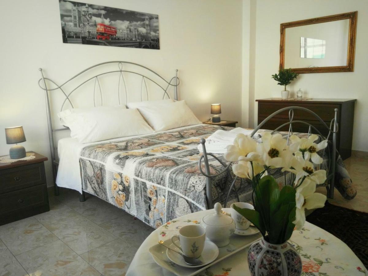 B&B Main Street Reggio di Calabria Exterior photo