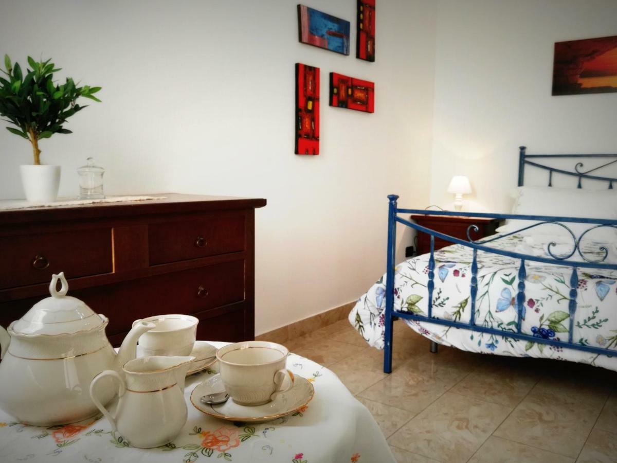 B&B Main Street Reggio di Calabria Exterior photo