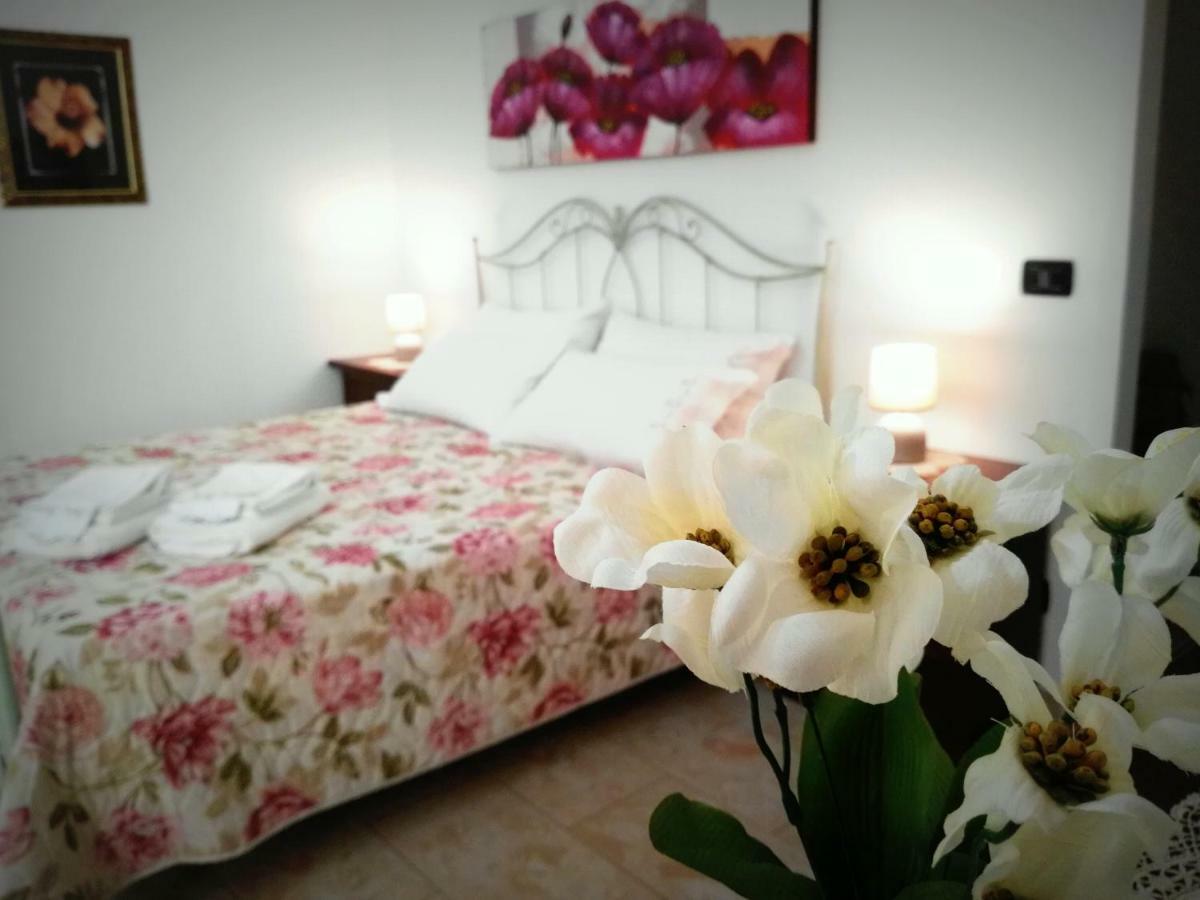 B&B Main Street Reggio di Calabria Exterior photo