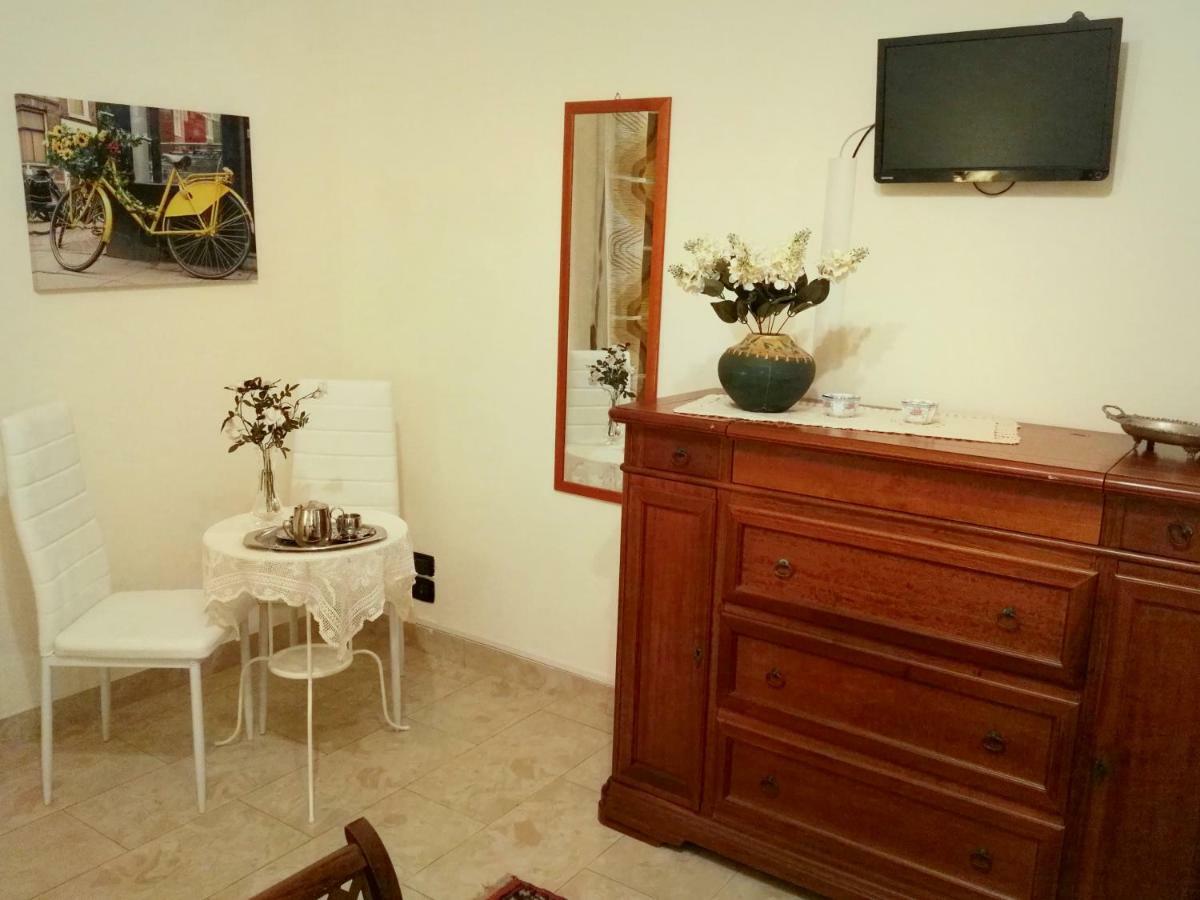 B&B Main Street Reggio di Calabria Exterior photo