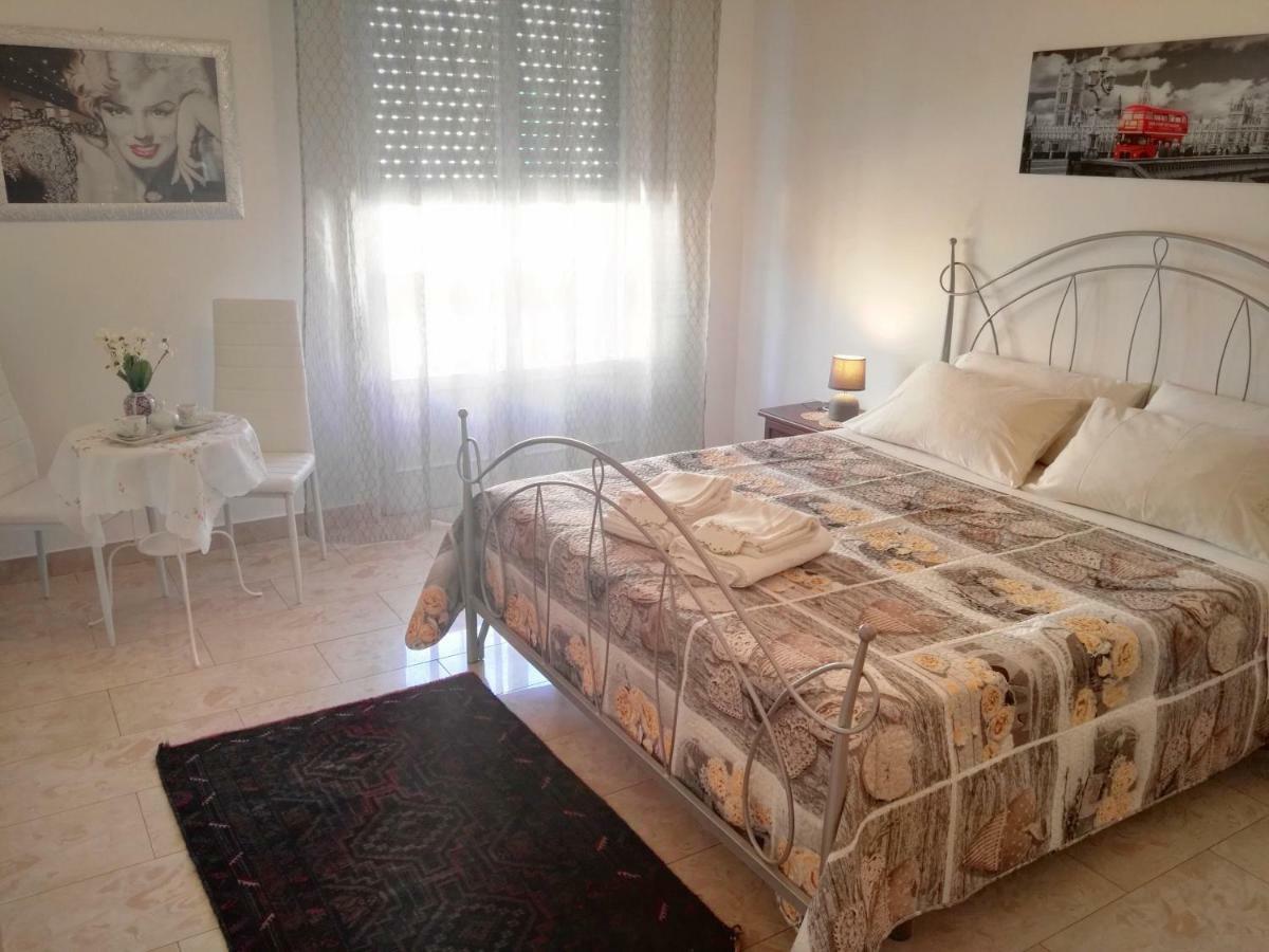 B&B Main Street Reggio di Calabria Exterior photo