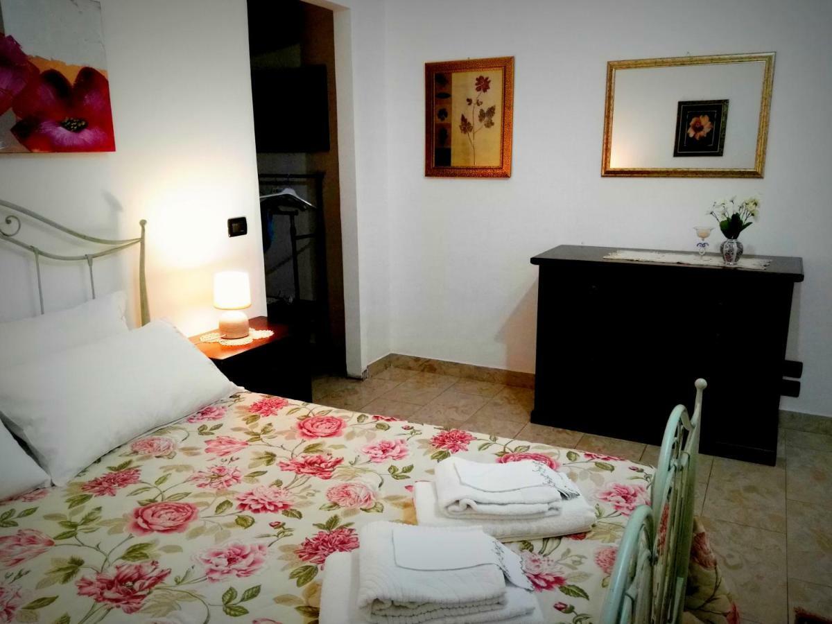 B&B Main Street Reggio di Calabria Exterior photo
