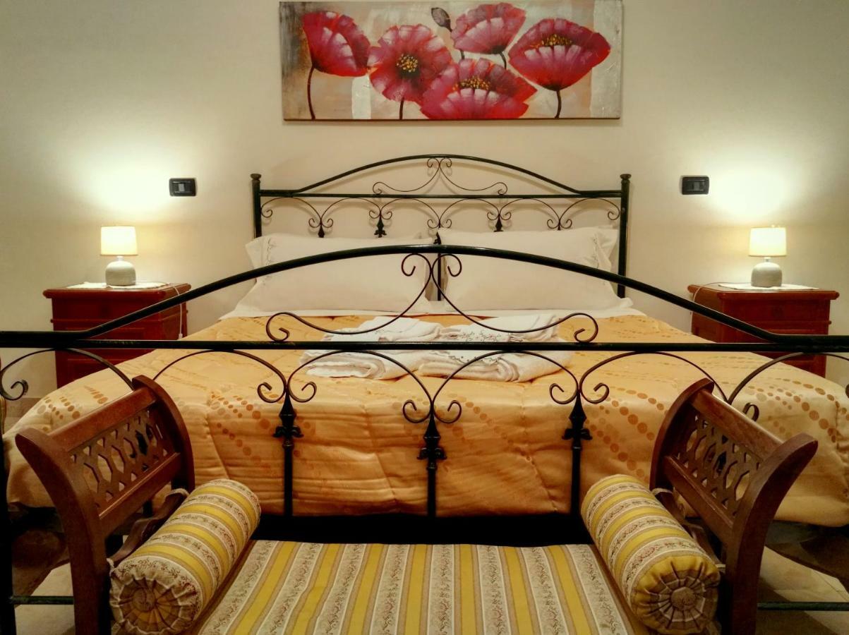 B&B Main Street Reggio di Calabria Exterior photo