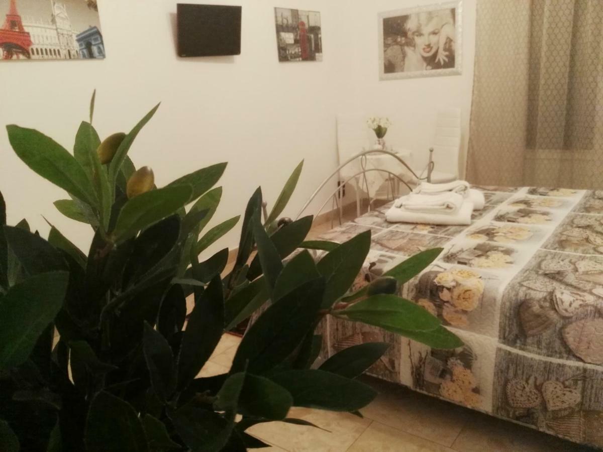 B&B Main Street Reggio di Calabria Exterior photo