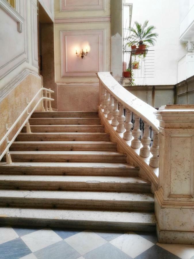 B&B Main Street Reggio di Calabria Exterior photo