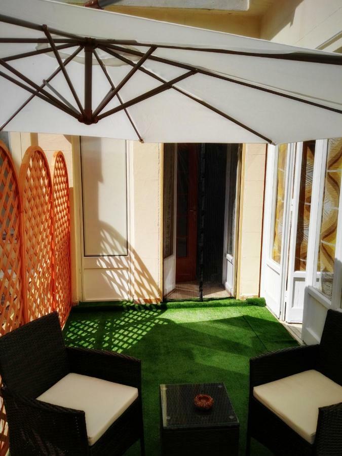 B&B Main Street Reggio di Calabria Exterior photo