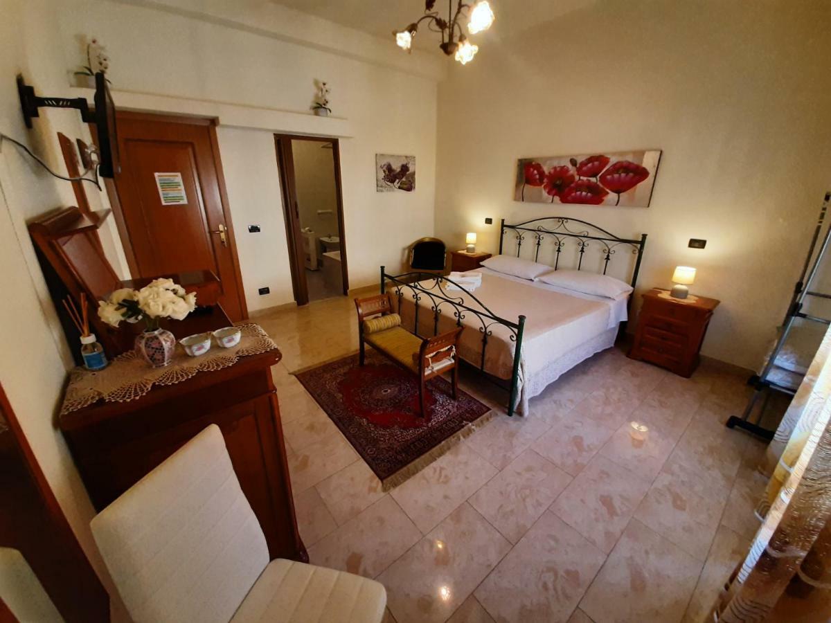 B&B Main Street Reggio di Calabria Exterior photo